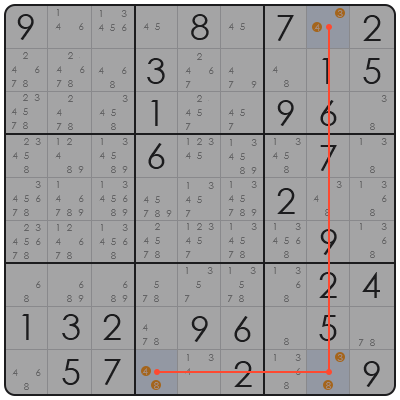 best killer sudoku app